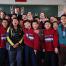 Study Abroad Reviews for InterExchange Working Abroad: Teach English in China