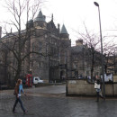Direct Enrollment: Edinburgh - University of Edinburgh Photo