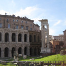 International Studies Abroad (ISA): Rome - Courses in English with International Students Photo