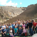 International Studies Abroad (ISA): Lima - Spanish Language & Courses in English with Peruvian Students Photo