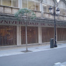 International Studies Abroad (ISA): Salamanca - Business & Liberal Arts Photo