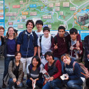 Middlebury Schools Abroad: Middlebury in Tokyo Photo