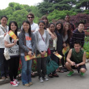 Education Abroad Network: Shanghai - Fudan University Photo