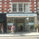 Regent's American College London: London - Direct Enrollment/Exchange Photo