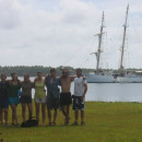 SEA Semester: Programs at Sea - Oceans and Climate Photo