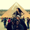 Berea College: Paris - The Wonders of Paris Photo