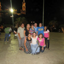 Brigham Young University: Merida - Mexico Study Abroad Photo
