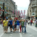 Brigham Young University: London - London Film Study Abroad Photo