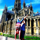 Brigham Young University: Paris - Paris Study Abroad Photo