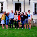 Brigham Young University: Paris - Paris Study Abroad Photo