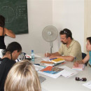 Study Abroad Reviews for NRCSA: Faro - Central de Linguas
