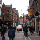 Study Abroad Reviews for GEO: Dublin - Study Abroad Programs in Dublin