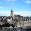 Catholic University of the West: Angers - Direct Enrollment & Exchange Photo