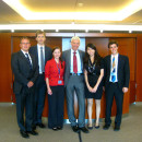 IES Abroad: Freiburg - European Union Program Photo