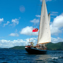 Sea|mester: S/Y Ocean Star - Caribbean Basin Voyages Photo