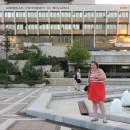 New Bulgarian University: Blagoevgrad - Direct Enrollment & Exchange Photo