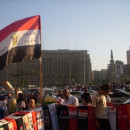 AMIDEAST: Cairo - Area & Arabic Language Studies in Egypt Photo