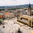 Jagiellonian University: Krakow - Direct Enrollment & Exchange Photo