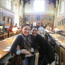 Study Abroad Reviews for Blackfriars, University of Oxford - Visiting Students Program