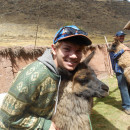 University of Northern Iowa: Arica - Culture and Intensive Spanish Program (CISP) Photo