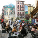 Study Abroad Reviews for New York University: Madrid - NYU in Madrid