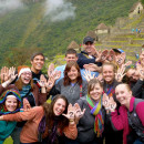 University of Northern Iowa: Arica - Culture and Intensive Spanish Program (CISP) Photo