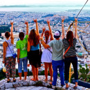 American College Greece: Athens - Direct Enrollment & Exchange Photo