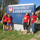 University of Leicester: Leicester - Direct Enrollment/Exchange Photo