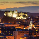 Study Abroad Reviews for University of Edinburgh: Edinburgh - Direct Enrollment & Exchange