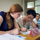 Study Abroad Reviews for Go Abroad China: HSK Preparation Course