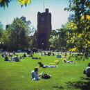 Study Abroad Reviews for The Education Abroad Network (TEAN): Melbourne - University of Melbourne