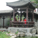 Study Abroad Programs in China Photo