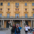 Central College Abroad: Vienna - Multiple Photo
