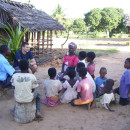 Study Abroad Programs in Kenya Photo