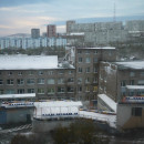Vladivostok State University of Economics and Service: Direct Enrollment & Exchange Photo