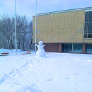 ISEP: Turku - University of Turku Photo