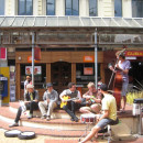 GlobaLinks Learning Abroad: Wellington - Victoria University of Wellington Photo