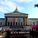 University College London (UCL): London - Direct Enrollment & Exchange Photo