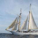 Study Abroad Reviews for Sea Education Association: Programs at Sea – Transatlantic Crossing ( Summer )