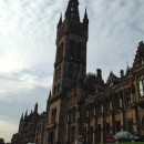 IFSA-Butler: Glasgow - University of Glasgow Photo