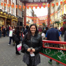 University College London (UCL): London - Direct Enrollment & Exchange Photo