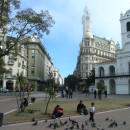 Study Abroad Reviews for Middlebury Schools Abroad: Middlebury in Buenos Aires