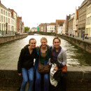Study Abroad Programs in Belgium Photo