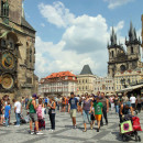 Study Abroad Reviews for Study Abroad Europe: Prague - Summer Program in Prague