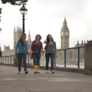 Study Abroad Reviews for College Consortium for International Studies (CCIS): London - Kingston University