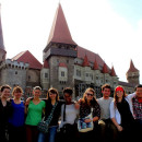 Northwestern College: Lupeni - Fall Semester Program in Romania Photo