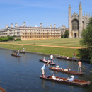 Study Abroad Reviews for IFSA: Cambridge - Pembroke & Kings Colleges Cambridge, Summer