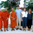 Study Abroad Reviews for Global Service Corps: Cambodia – Fall, Spring and Summer Service-Learning Community Development Programs