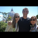 Stephen F. Austin State University (SFA): Rome, Florence and Venice - Psychology in Italy, Maymester Photo