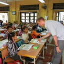 Study Abroad Reviews for ProjectsAbroad: Vietnam - Volunteer and Community Service Programs in Vietnam